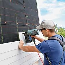 Best Siding Painting and Refinishing  in Colorado City, TX